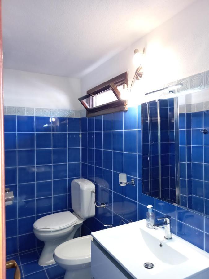 Lucky Apartment Golfo Aranci Exterior photo
